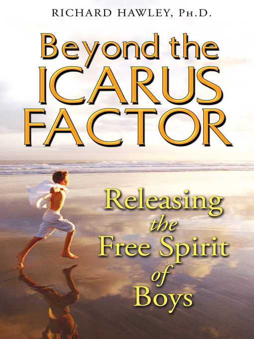 Title details for Beyond the Icarus Factor by Richard Hawley - Available